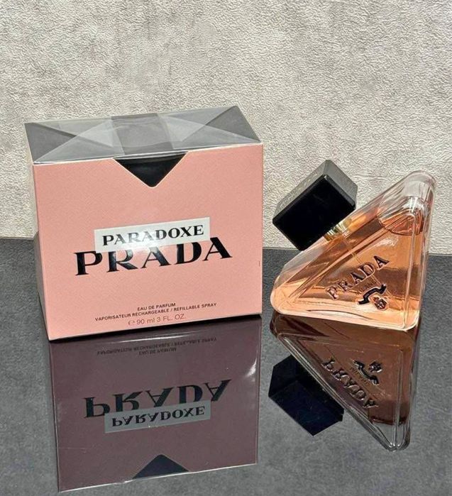 Парфюм Prada Paradoxe Eau de Parfume 90 ml.