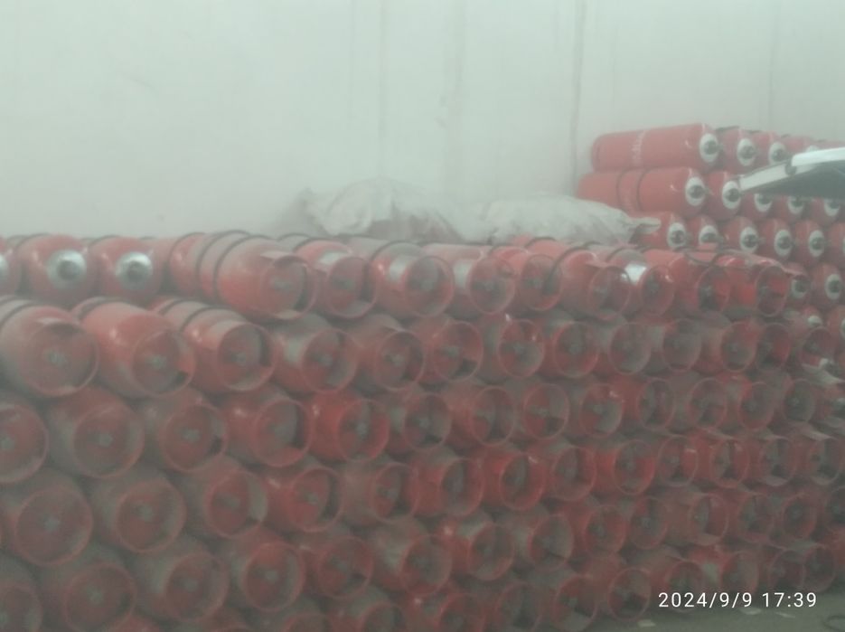 Xo'jalik propan balon