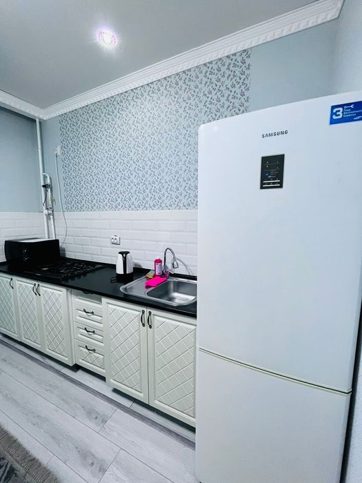 Квартира посуточно на ночь