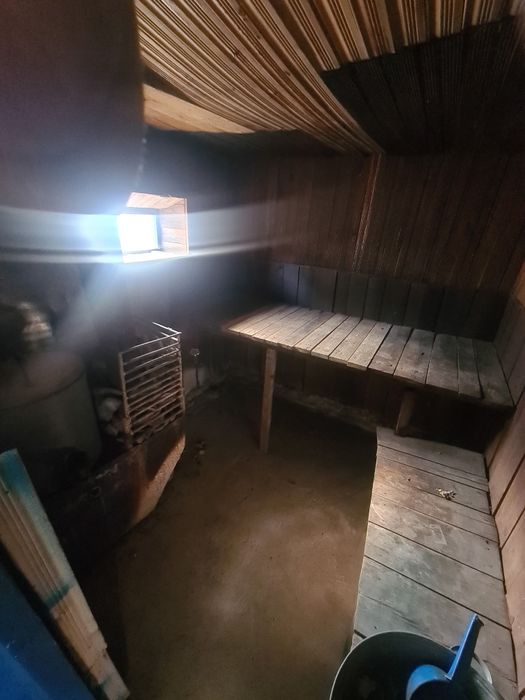 Дача чолдала химики