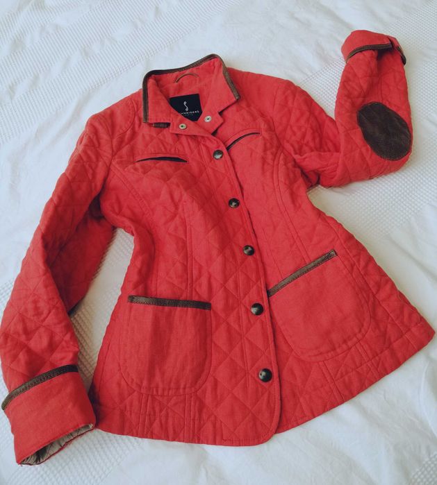 Sacou-geaca shneiders