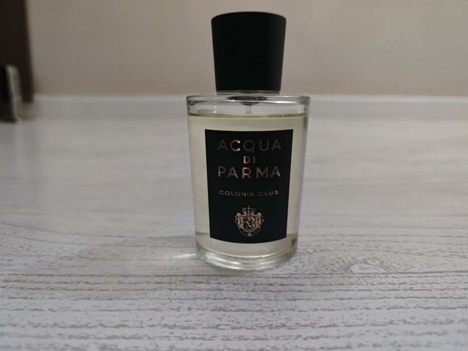 Acqua di parma colonia c.l.u.b