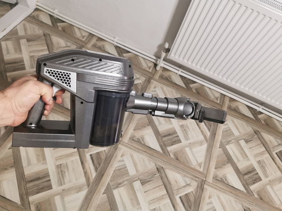 Aspirator vertical Medion