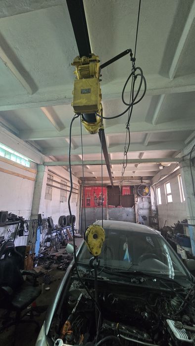 Сдам телый бокс в аренду