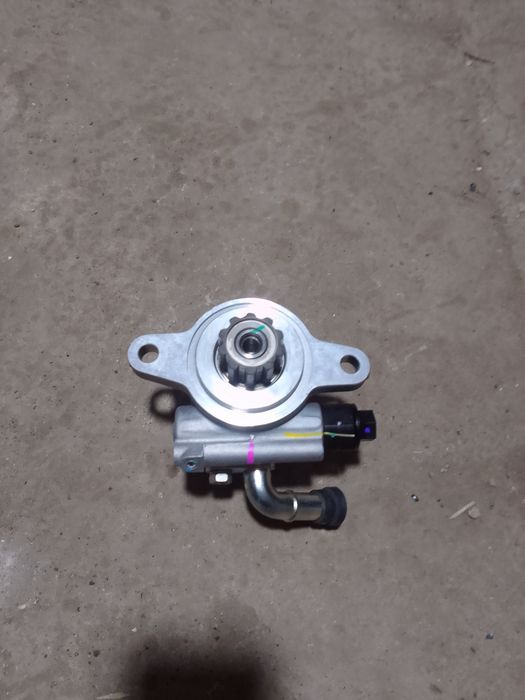 Рулевая рейка с насосом ГУР