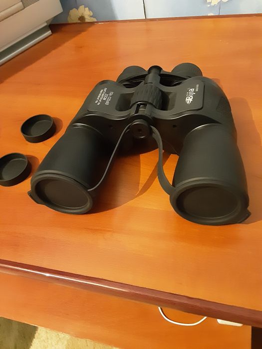 Продам новый бинокль
