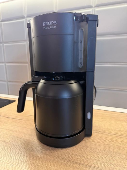 Cafetieră KRUPS Pro Aroma F312 – Nouă