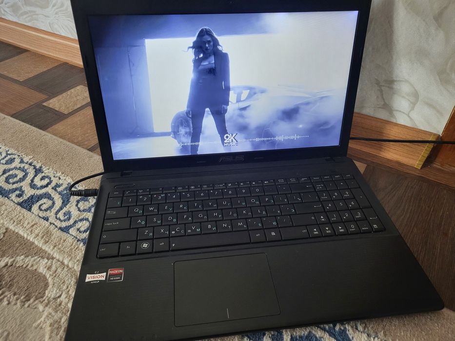 Продам/Обмен Ноутбук Asus