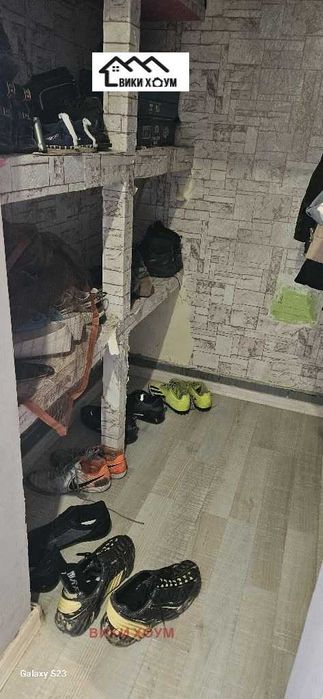 Продава се Четиристаен апартамент в Варна, Център - 87 кв.м за 2115 €/кв.м - Снимка #9