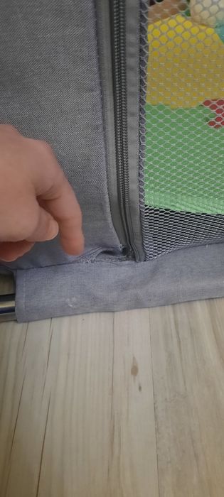 Кошара за игра 120/180