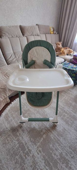 Продам детский стульчик для кормления