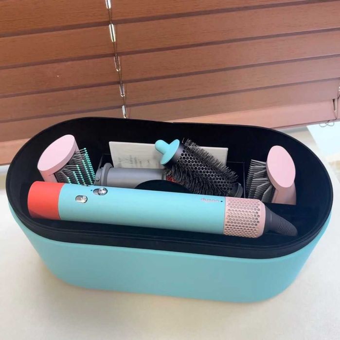 DYSON Стайлер TIFINY Малайзия ORGINA 10000%