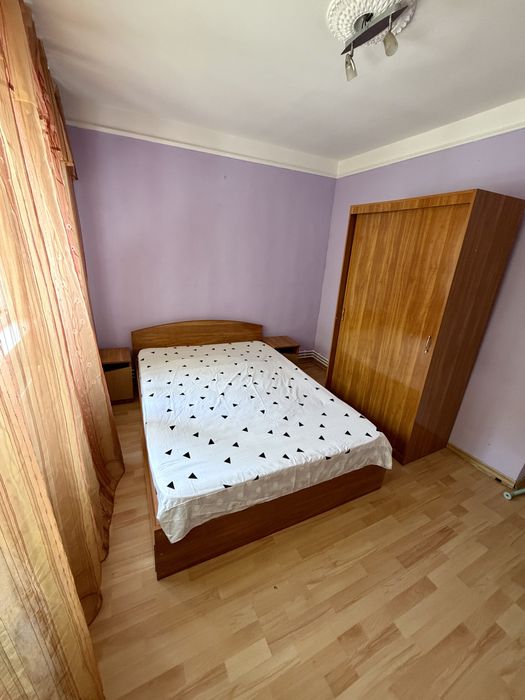 Etaj 1, aprtm 2 camere, Radu Negru, langa Piata