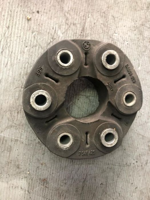 flansa cardan 2.0 d bmw seria 1 e81 e87