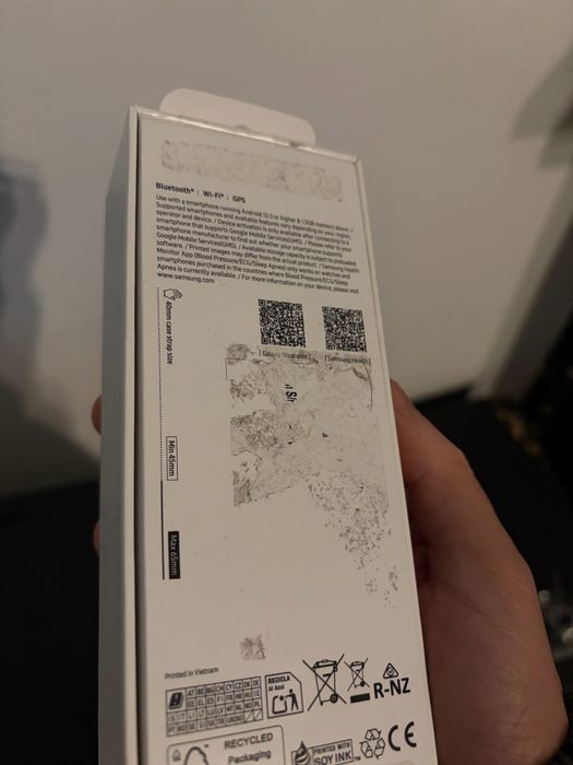 Samsung Galaxy Watch 8 (40mm) ca nou