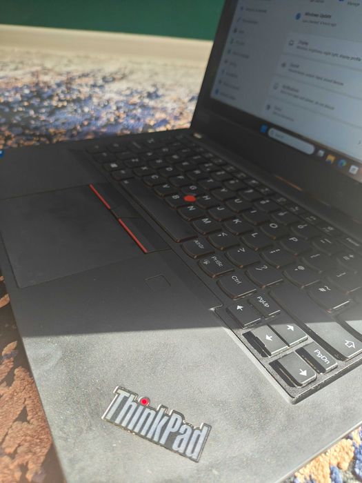 Лаптоп Laptop Lenovo Thinkpad T14 Gen 2 (2021)