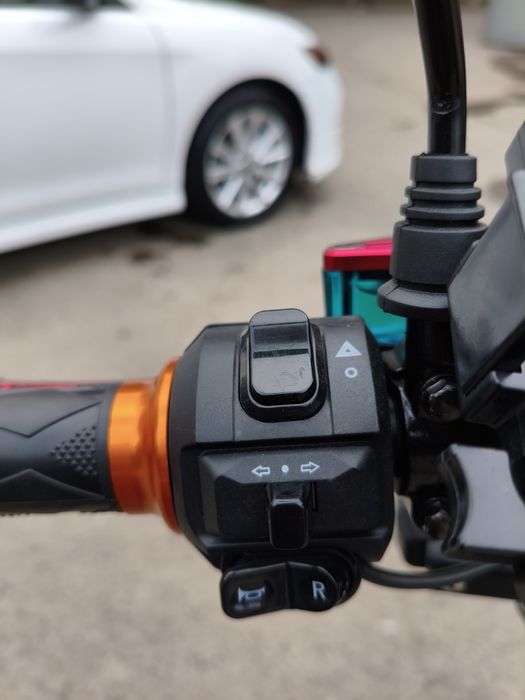 Электровелосипед