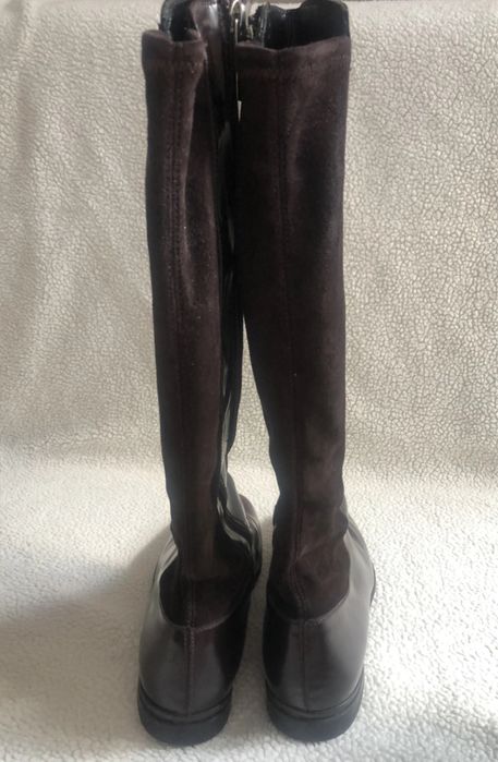 Fratelli Rossetti ботуши