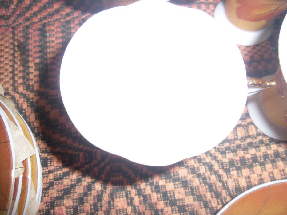 Deosebit model cesti pt cafea portelan