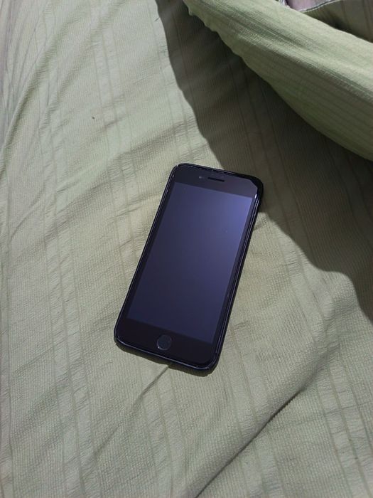 IPhone 7plus 32gb KHA