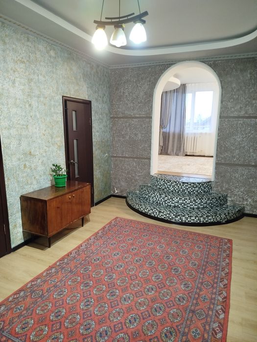 Продам светлый просторный дом.