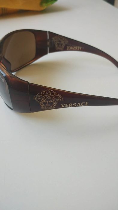 Слънчеви очила Versace