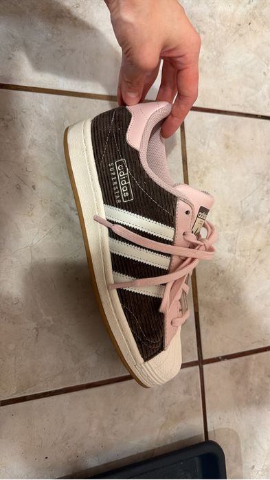 Adidas superstar