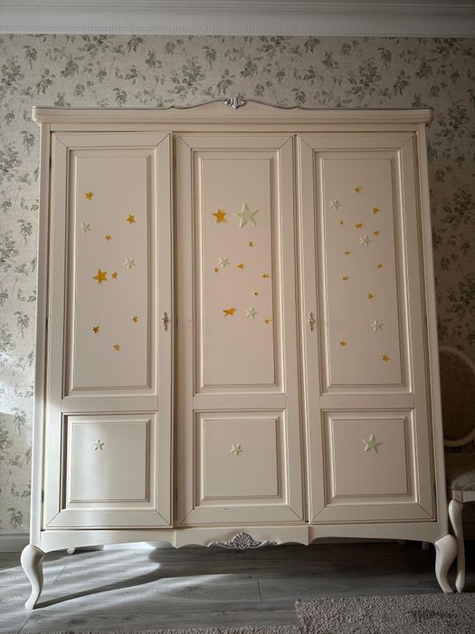 Мебель для детской