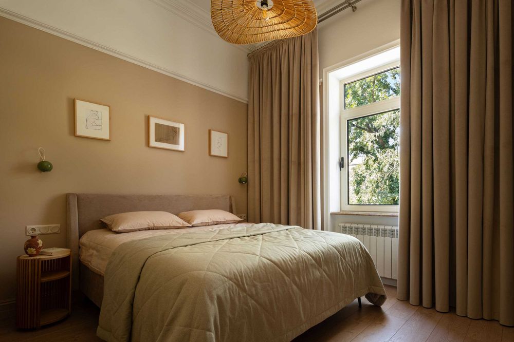 Сдаю кв-ру Шайхантахурский район улица Навои 2/3/9 (Ташкент Сити) (Р4)