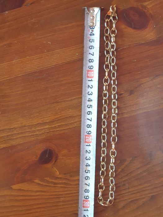 Златен синджир ( ланец)