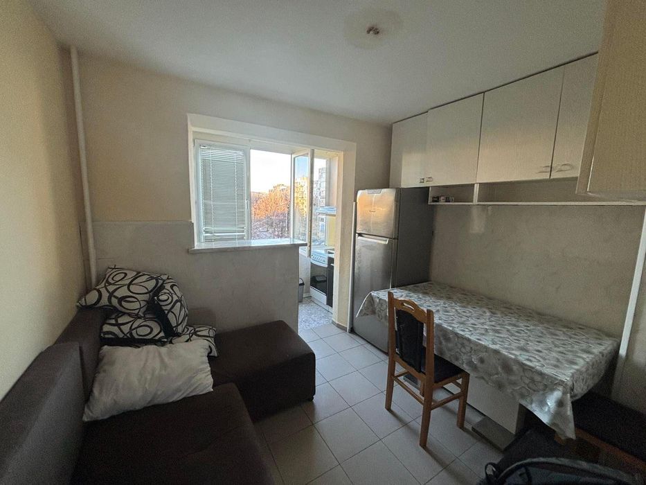 Двустаен,за продажба,ж.к. Люлин 1