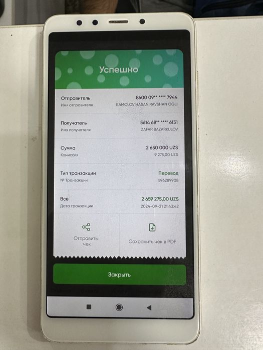 Labo sotiladi 2023/2024