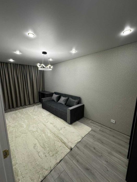 продам 3ех ком кв на детской больнице