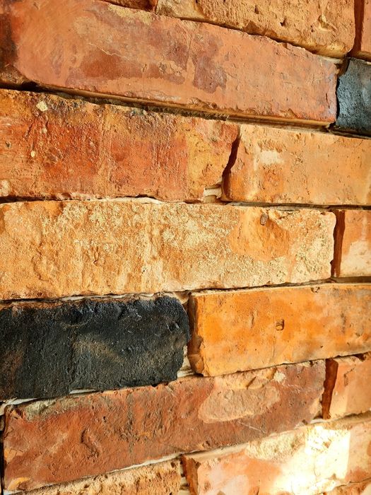 Caramida veche feliata Bricked.ro