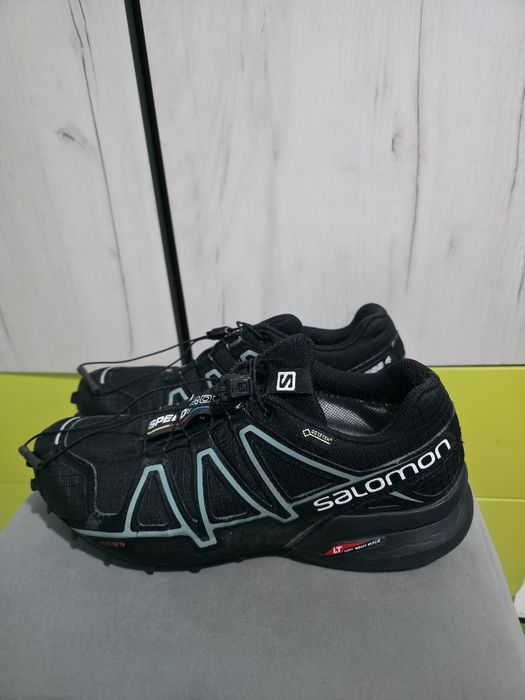 Salomon speed cross 4 GTX