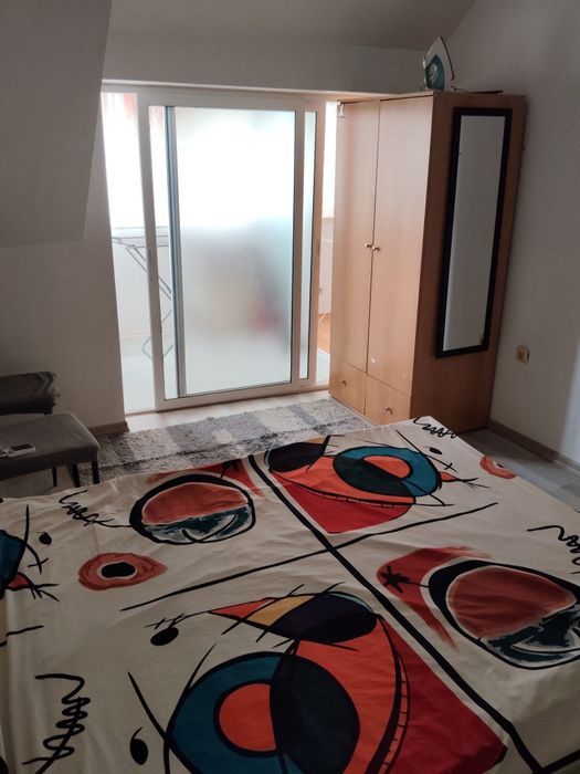 Дава се под наем Двустаен апартамент в Варна, ХЕИ - 48 кв.м за 200 € - Снимка #6