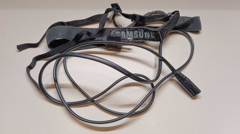 Камера Samsung NX11 полный комплект