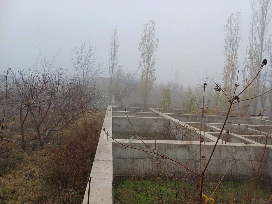 Эр участкаси сотилади