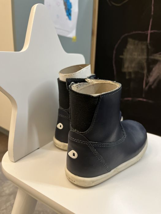 Ботуши Bobux 23 номер непромокаеми