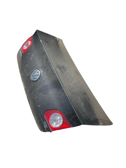 Haion Portbagaj Volkswagen Passat B6 2005 - 2010 Sedan