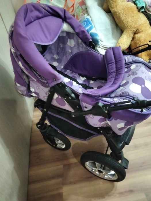 Продается коляска