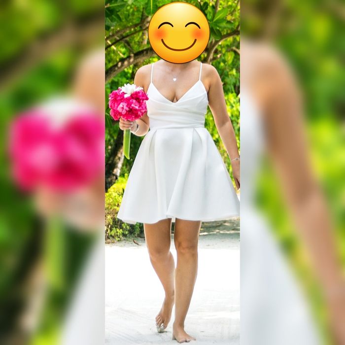 Rochie Asos Design