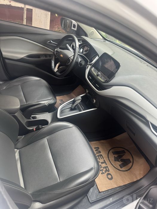chevrolet Onix premier plus