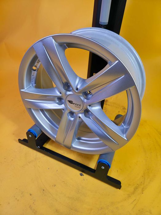 Jante Aliaj 5x120 16'' BMW Seria 1 E82 Seria 3 E46 F30 F31 Seria 5 E60