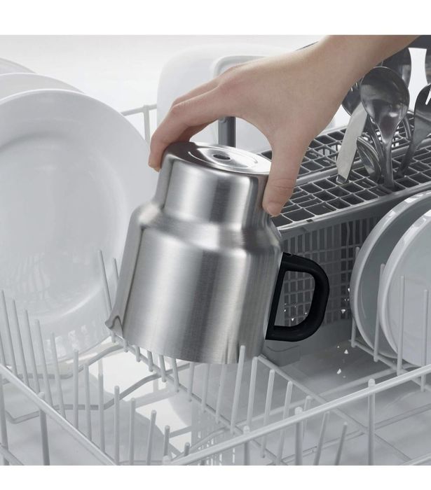 Severin SM 3583 Уред за разпенване на мляко,капучинатор,500W