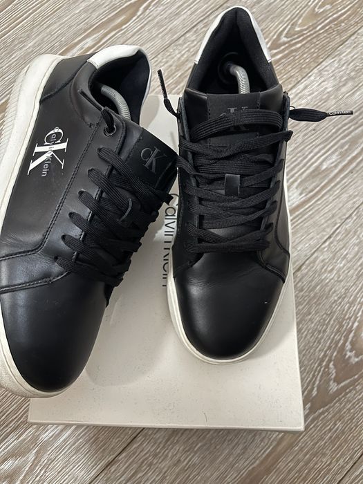 Adidasi Calvin Klein originali