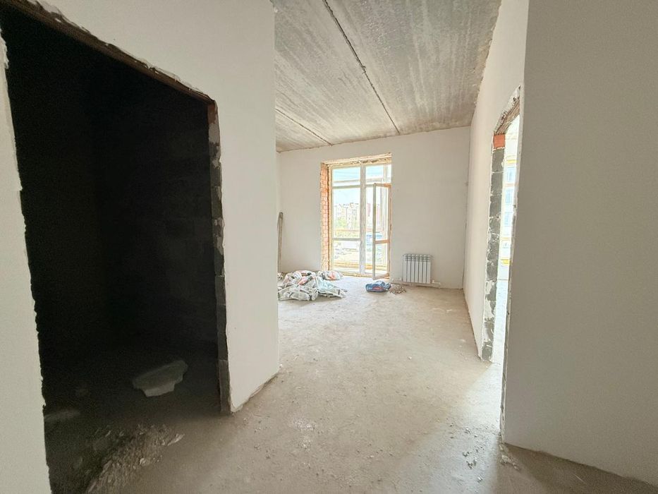 Продажа евро двухкомнатная квартира