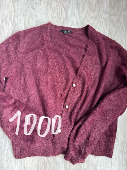 Разгрузка гардероба