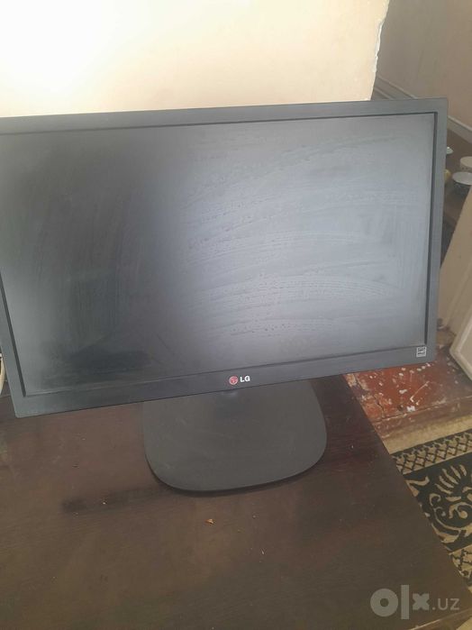 Монитор lg 22 дюйм