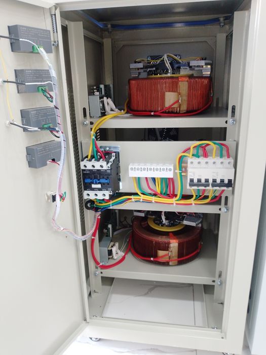 Stabilizator Andeli 30 KVA 280-430V